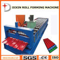 Roof Steel Structural Panel Roll Forming Machine